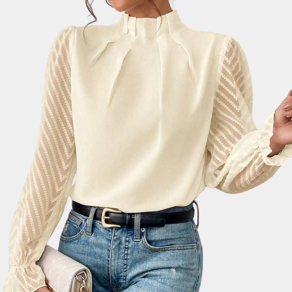 Sammie - Women's long sleeve top