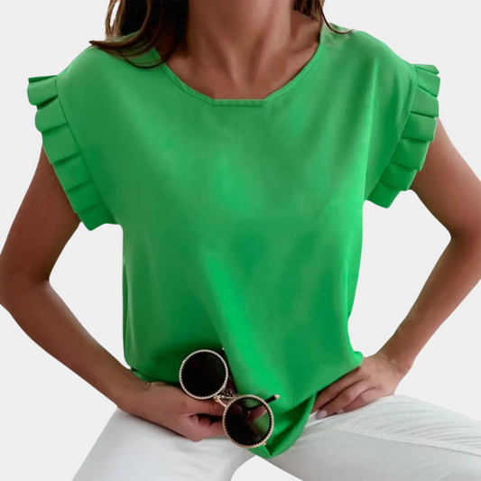 ROSALIE | Stylish Women's Blouse