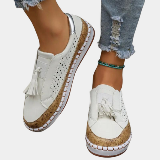 Allison - Airy Loafers for Women