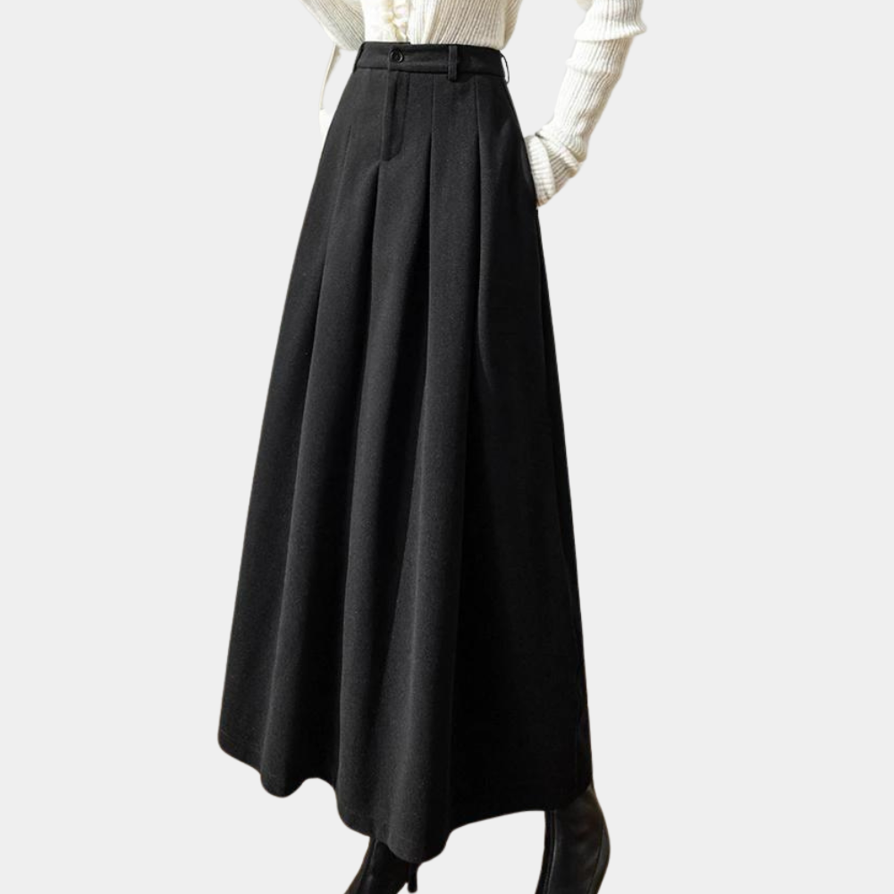 Elegant women's skirt