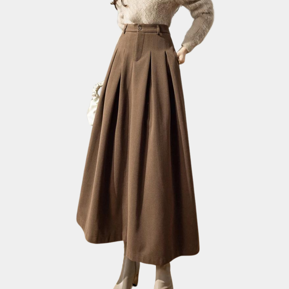 Elegant women's skirt