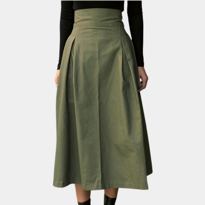 Elegant women's skirt