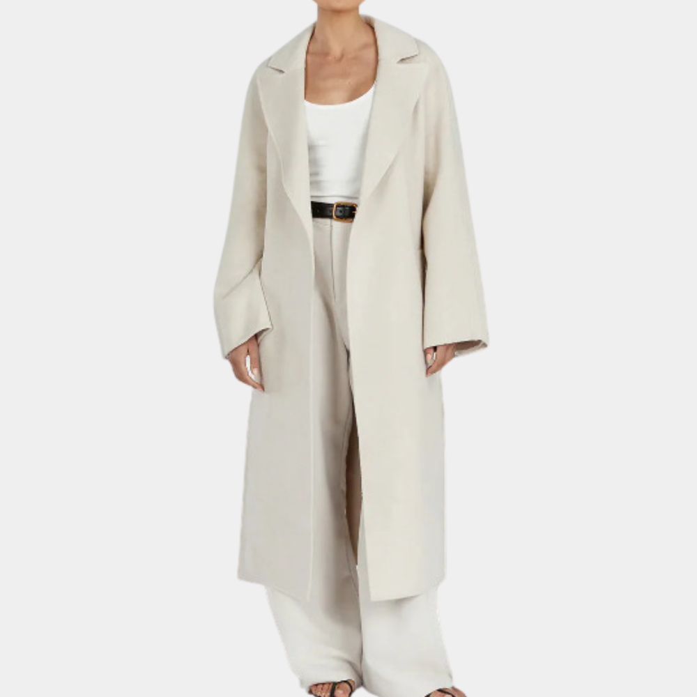 Trench coat for women - Carline