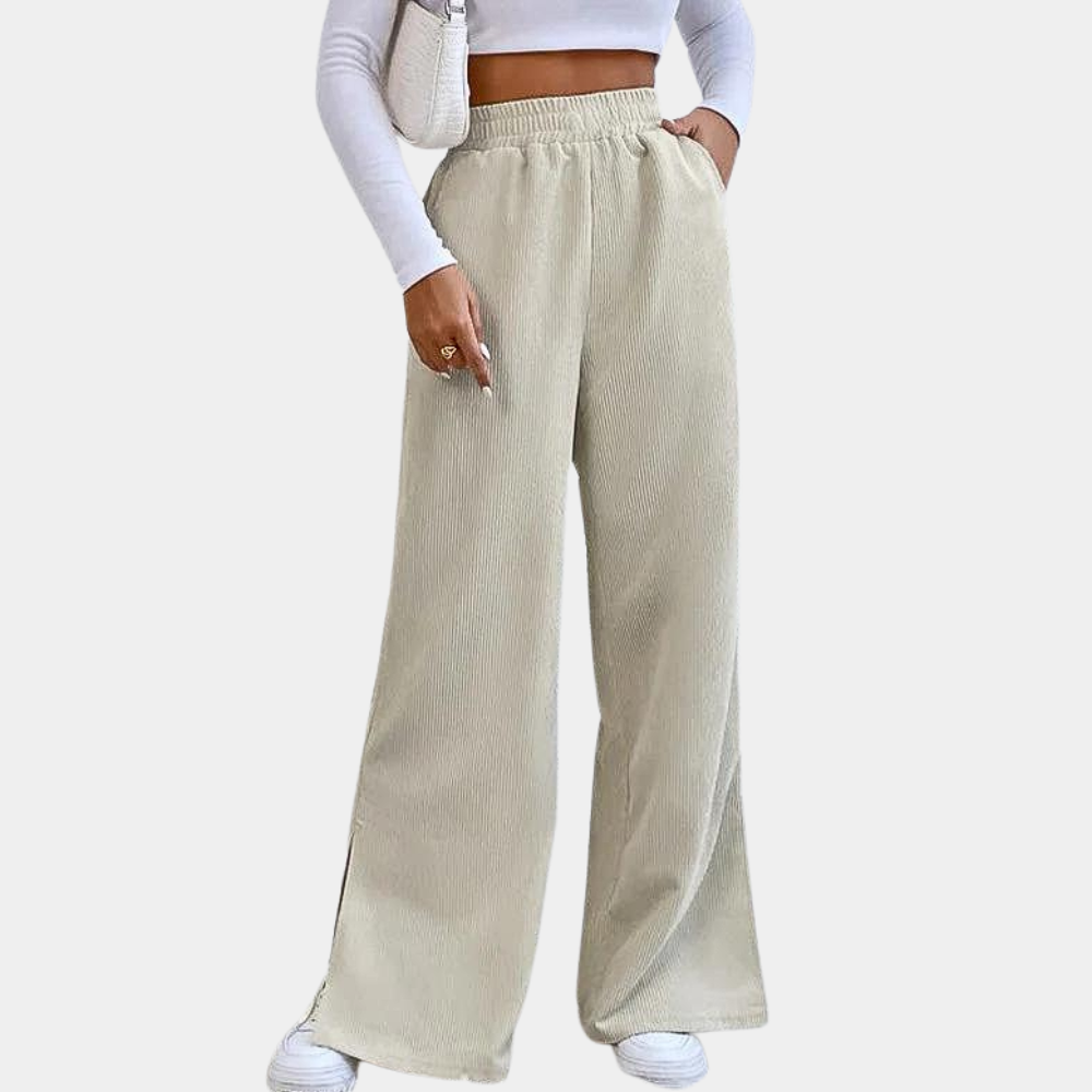 Emmanuelle - Modern, comfortable pants for women