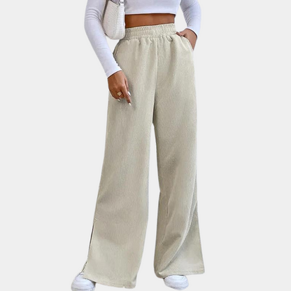 Emmanuelle - Modern, comfortable pants for women