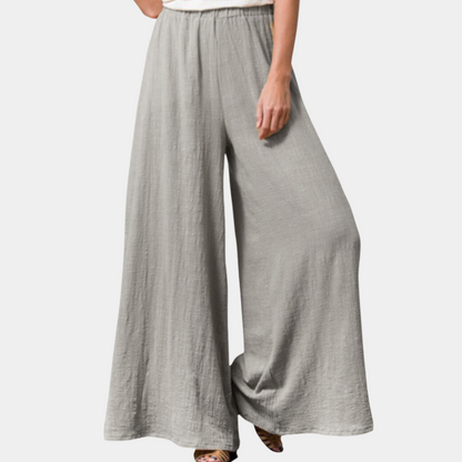 Olena - Timeless and elegant women's pants