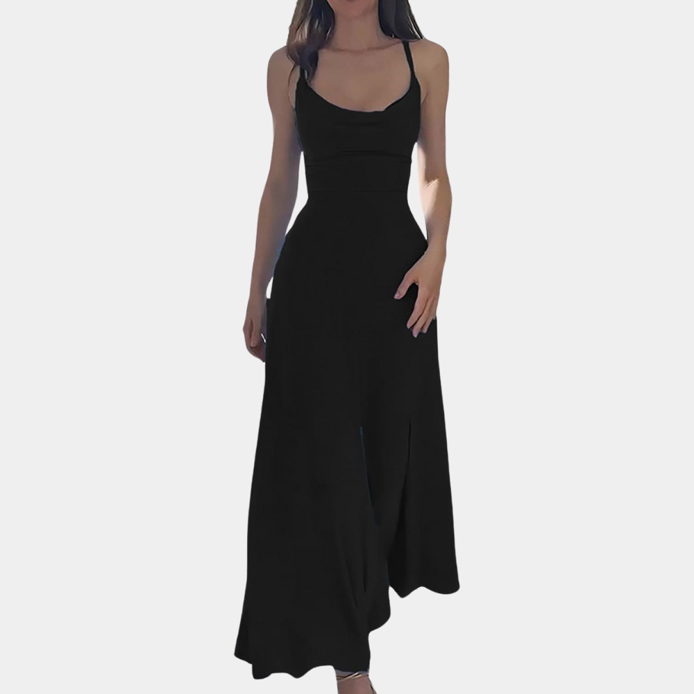 Cela - Elegant maxi dress for women