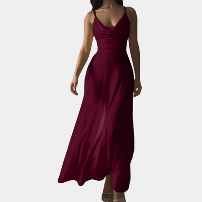 Cela - Elegant maxi dress for women