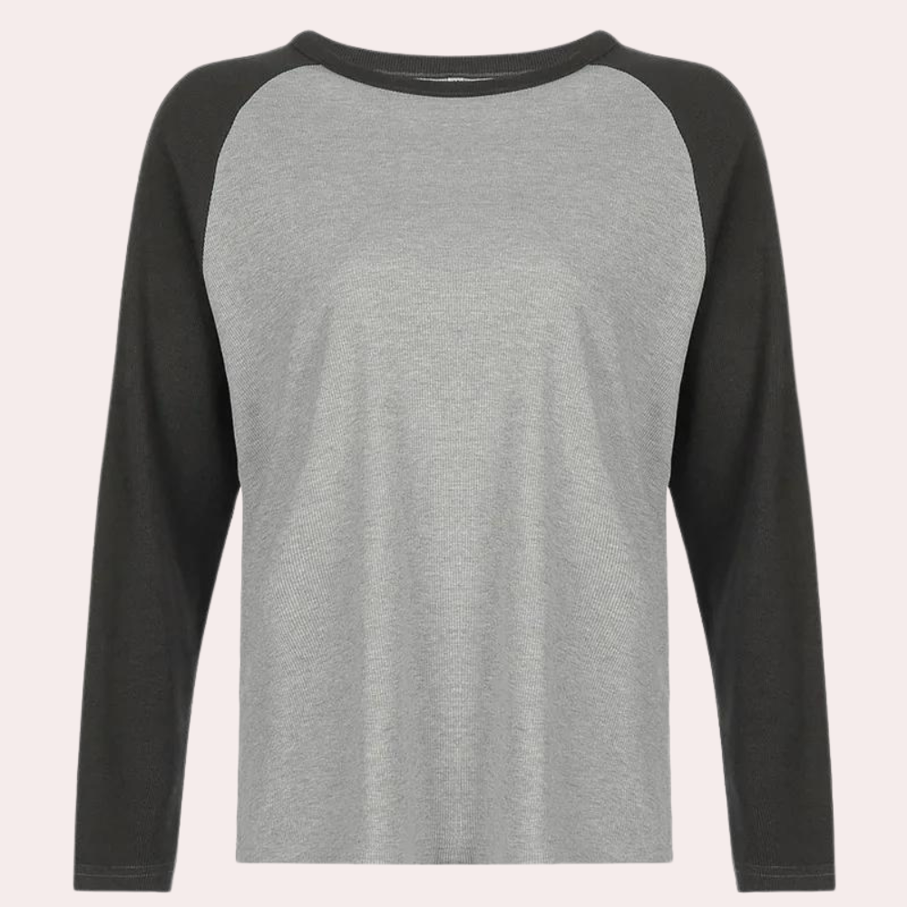 Brygida - Women's long sleeve top