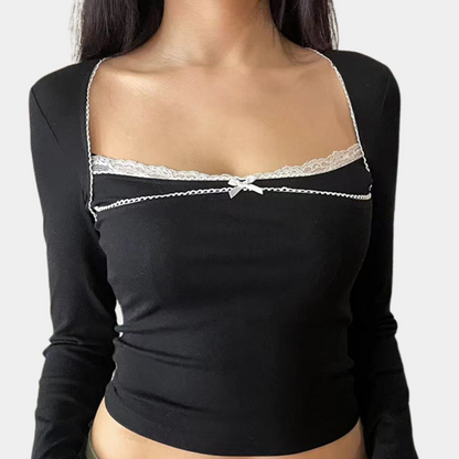 Stylish women's top