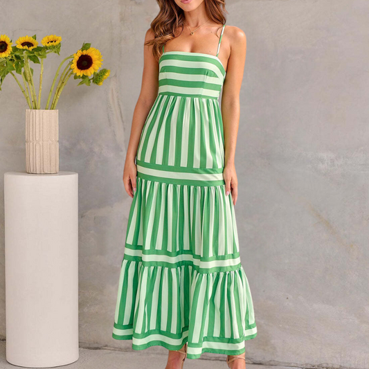 Juliana - Trendy maxi dress for women