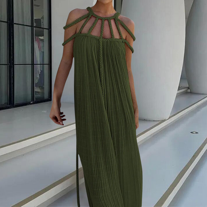 Catina - Stylish Summer maxi dress