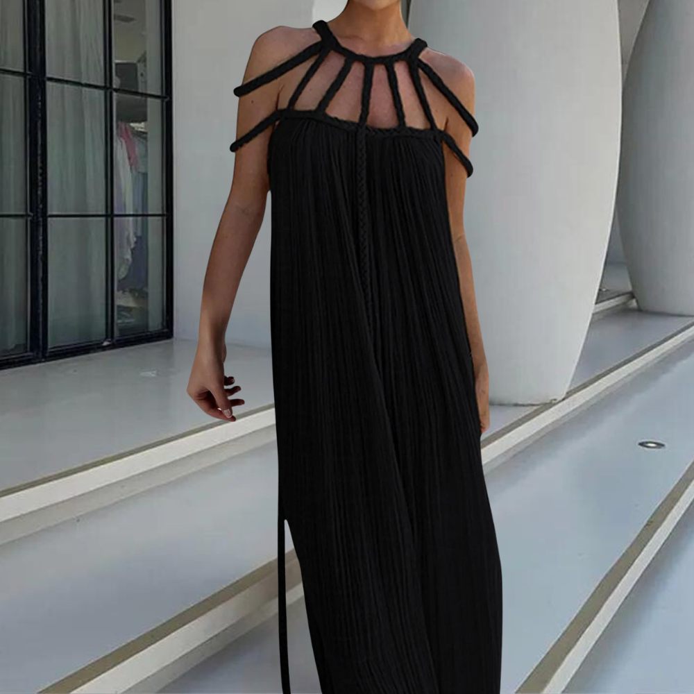 Catina - Stylish Summer maxi dress