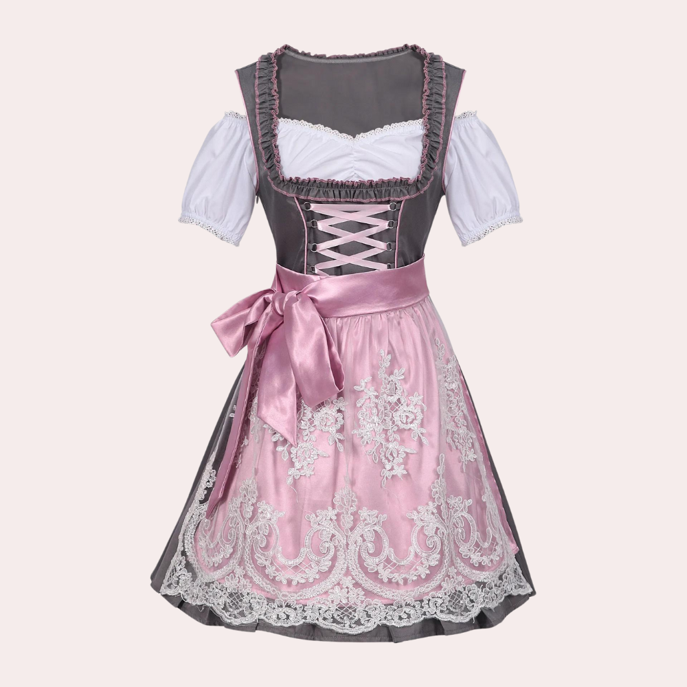 Josiane - Timeless Oktoberfest Dress for Women