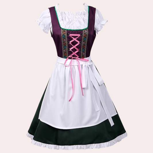 Natascha - Beautiful Oktoberfest Dirndl dress