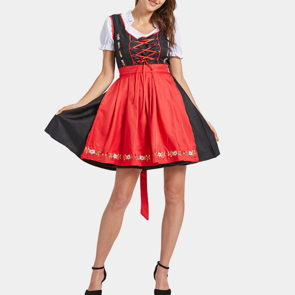 Octavia - Stylish Dirndl ladies dress