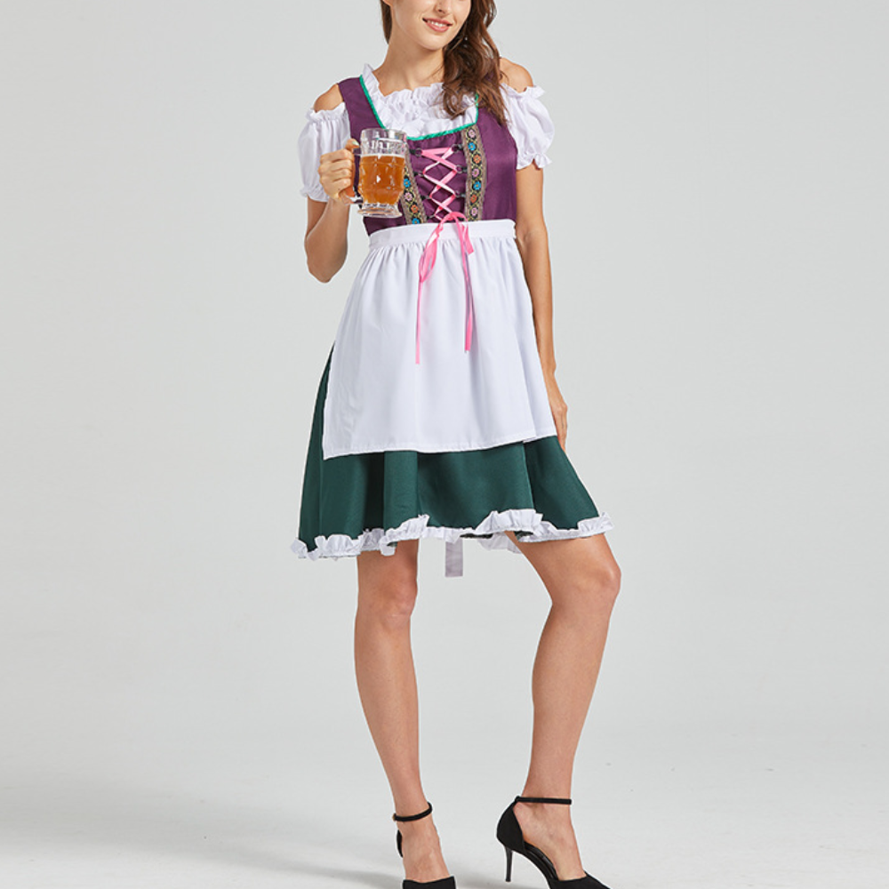 Celestine - Oktoberfest traditional party dress for ladies