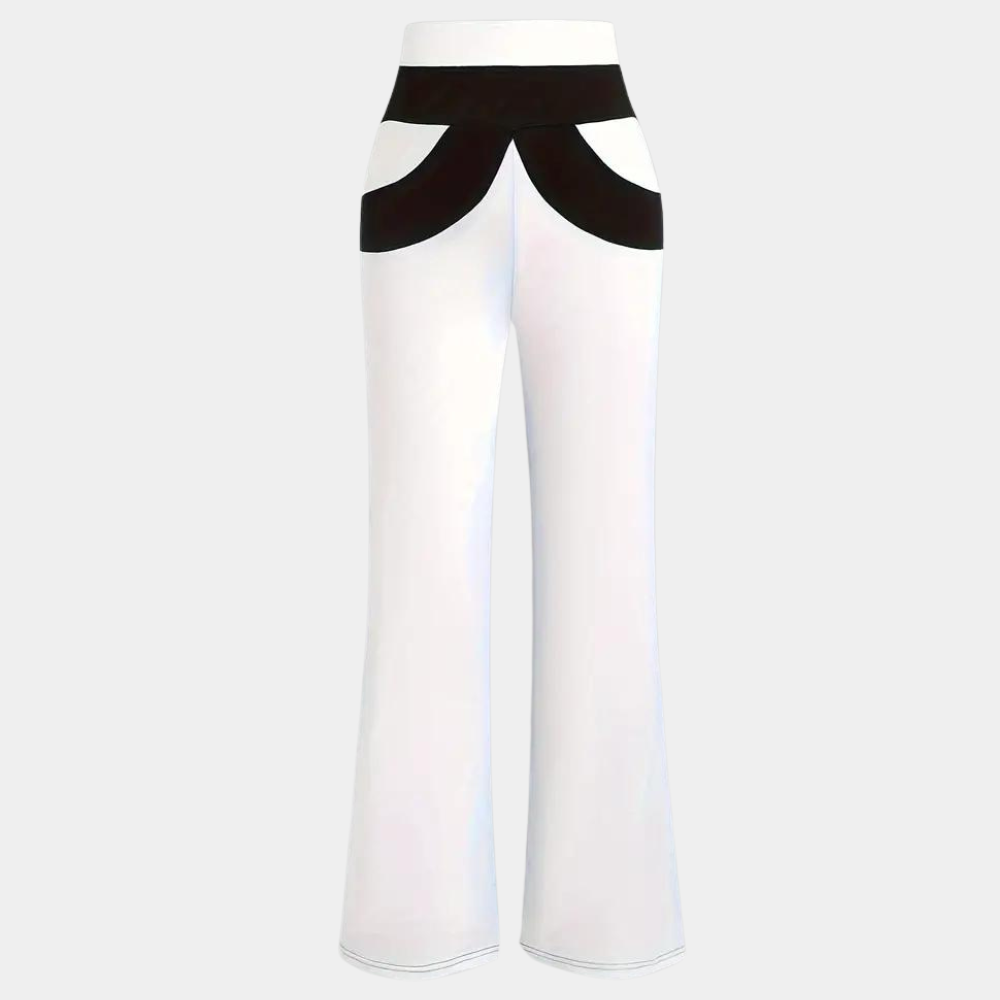 Annalena - Fashionable women's pants