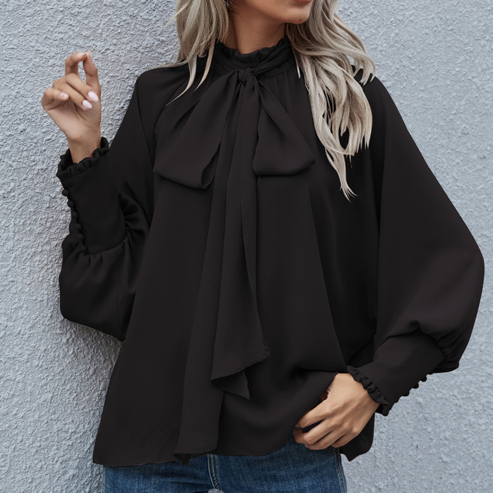 Olympe - Stylish blouse for ladies