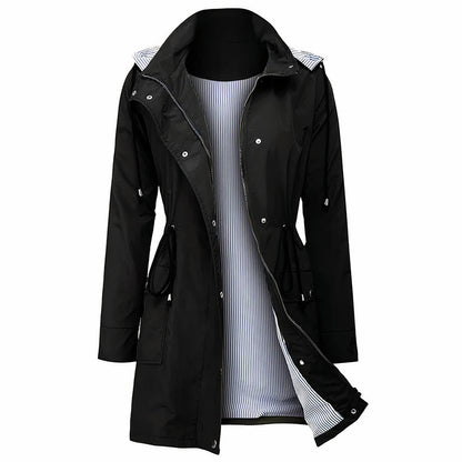 Windbreaker for women - Carly