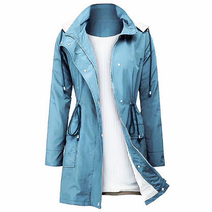 Windbreaker for women - Carly