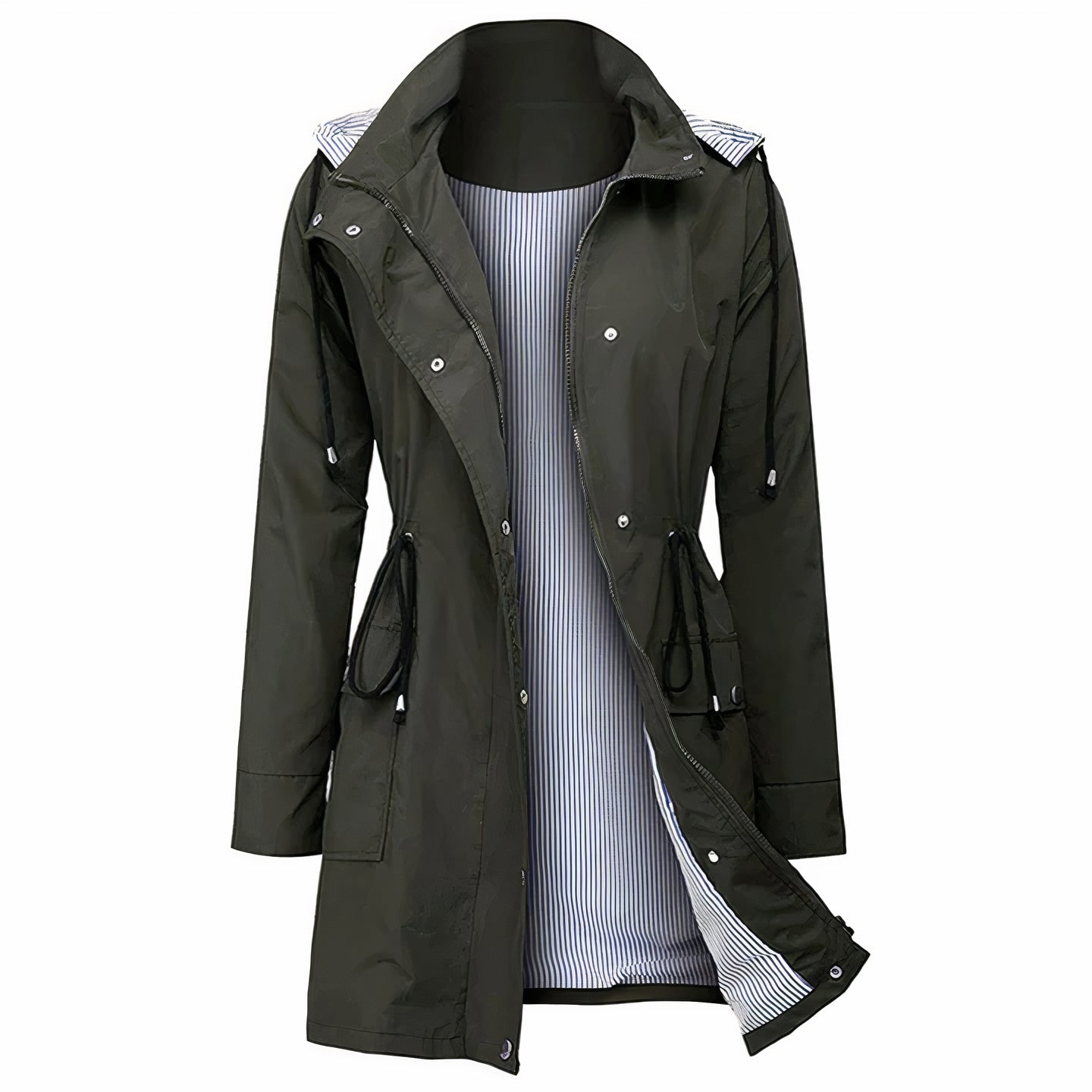 Windbreaker for women - Carly