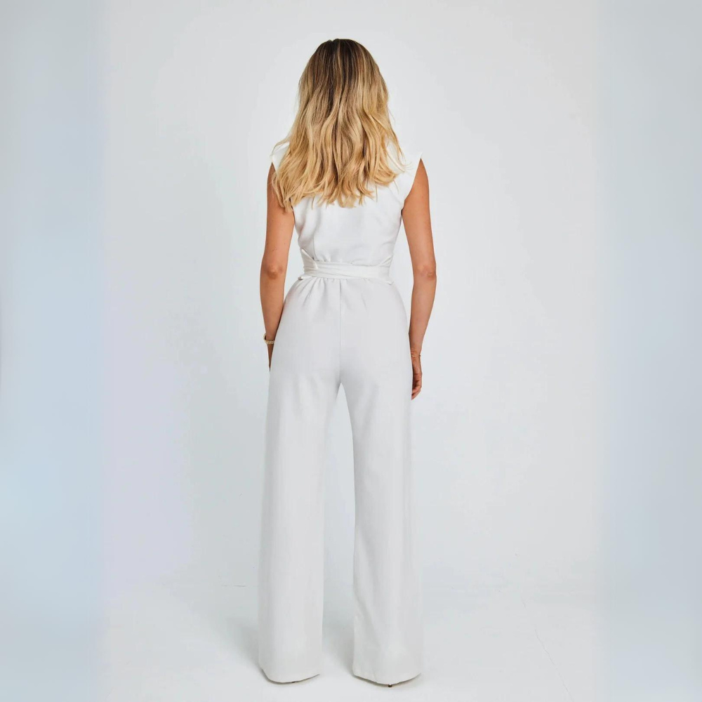 Claire - Elegant Jumpsuit