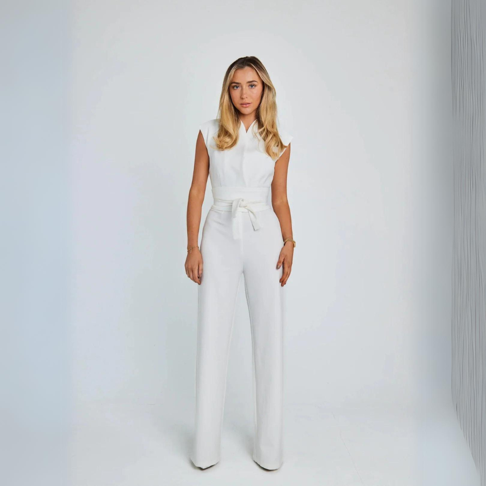 Claire - Elegant Jumpsuit