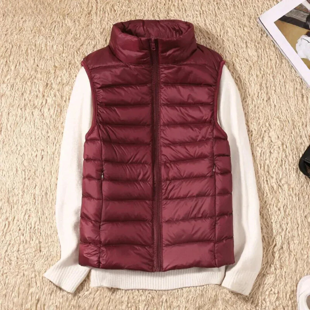 Vest for ladies - Claire