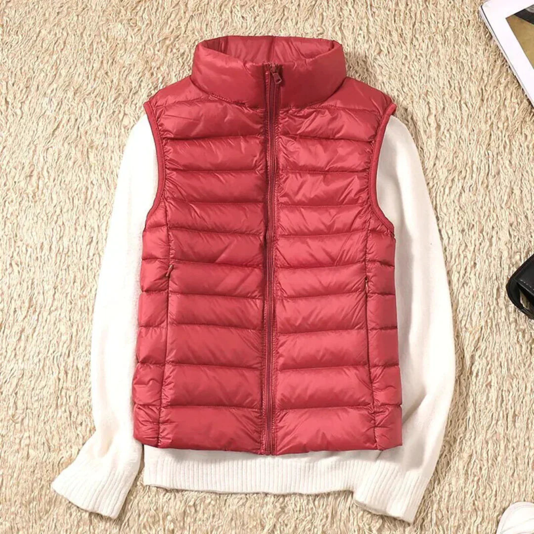 Vest for ladies - Claire