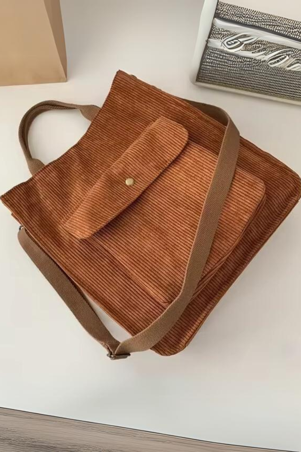 Hedda - Casual Vintage Handbags