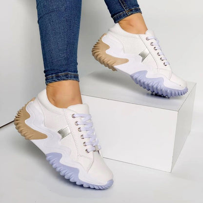 Women's Flat Sneakers