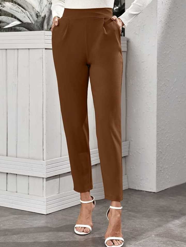 Élise - Chic pantsuit for women