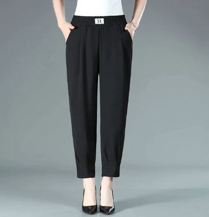 Agnes - Casual pants for women