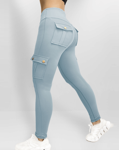 Jess-Mode - Fitness pants