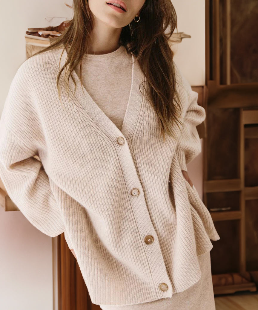 Aurelia | Elegant cardigan