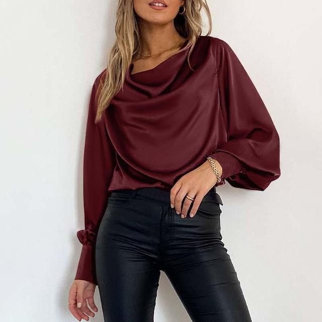 MARA - Elegant blouse