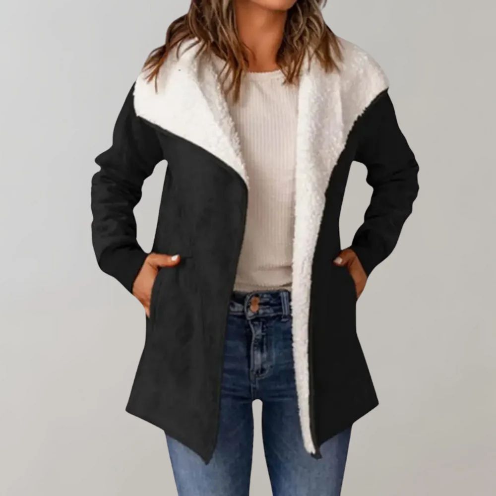 Soft and fashionable cardigan - Chantal