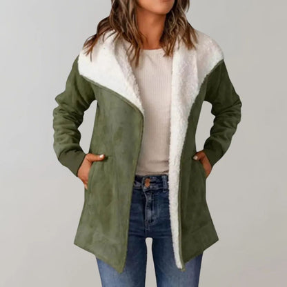 Soft and fashionable cardigan - Chantal