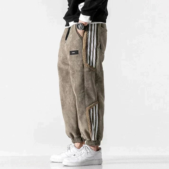 Gabby - Cotton sweatpants