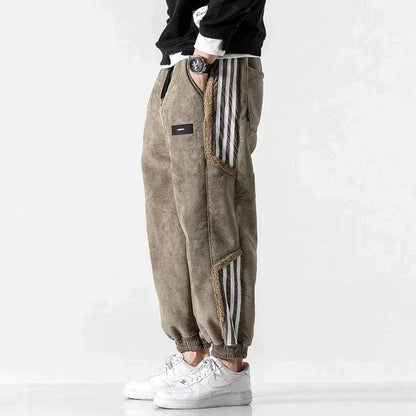 Gabby - Cotton sweatpants