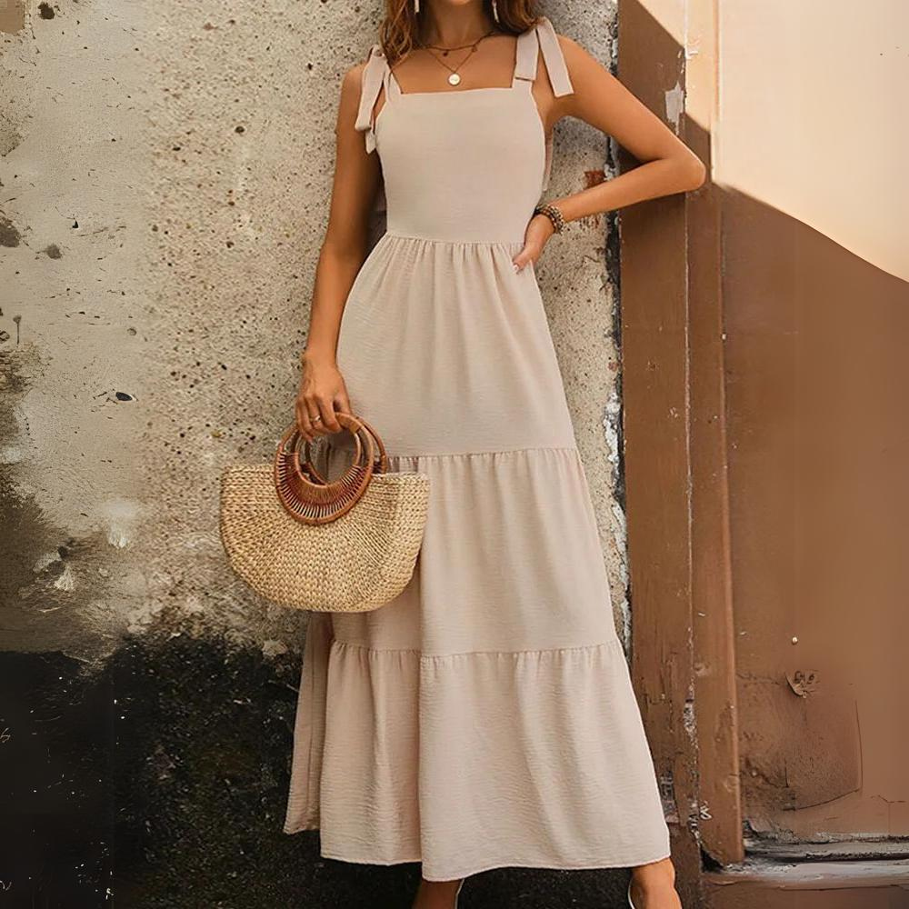 Liselotte - Casual Summer Dress