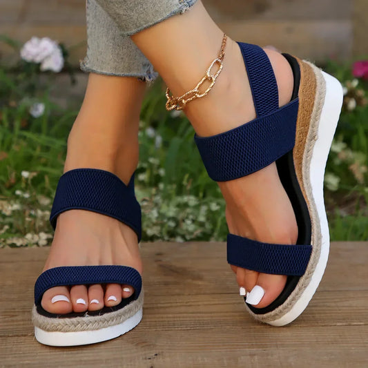 Coline - Casual Comfortable Sandals