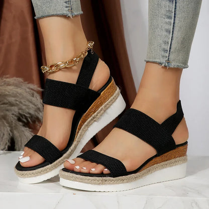 Coline - Casual Comfortable Sandals