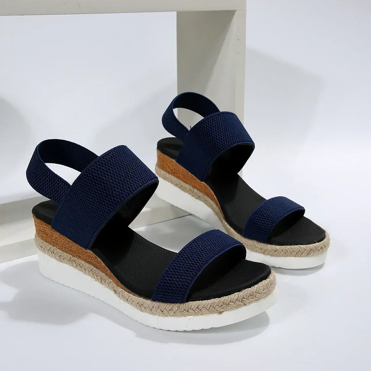 Coline - Casual Comfortable Sandals