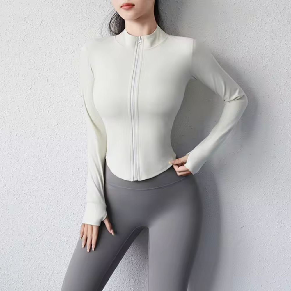 Cosette - Slimming Fitness jacket