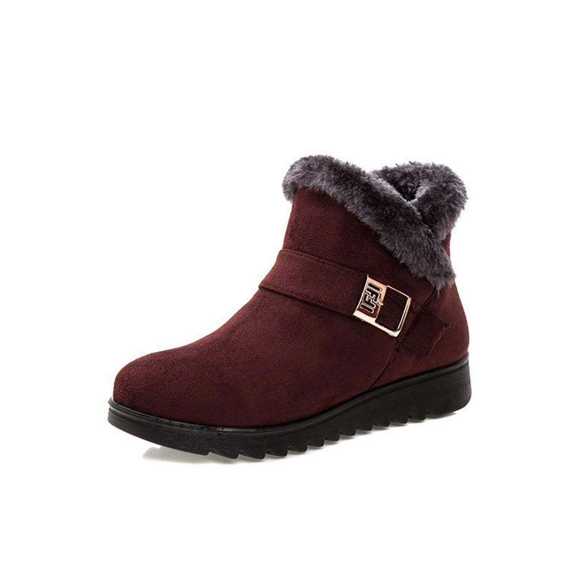 Carol - Women's Snow Boots