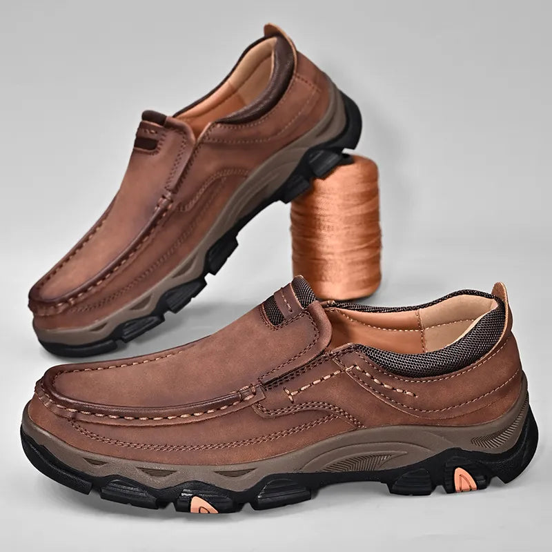 Yesper Shoes | Men's Orthopedic Shoes