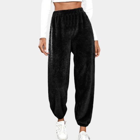 NAYLANI - Trendy Pants for Women