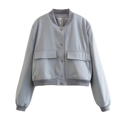 Fashionable jacket for women - Eliza